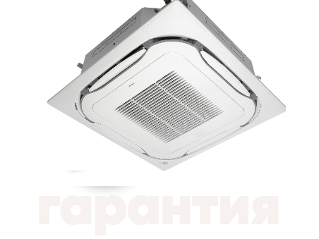 Ремонт фанкойлов Daikin