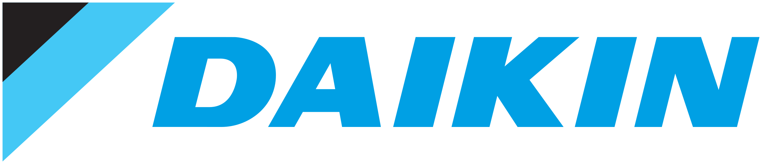 Ремонт фанкойлов Daikin